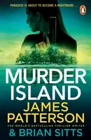 Murder Island - James Patterson