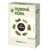 Leros Dubová kůra 75 g