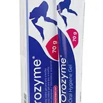 Orozyme zubní gel enzymatický pro psy a kočky 70g