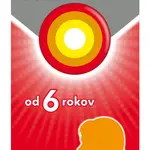 Nurofen Pro Děti Pomeranč 40mg/ml perorální suspenze  100ml