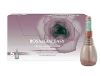 Rosalgin Easy 140mg vaginální roztok 5ks