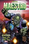 Hulk: Maestro by Peter David Omnibus - Peter David