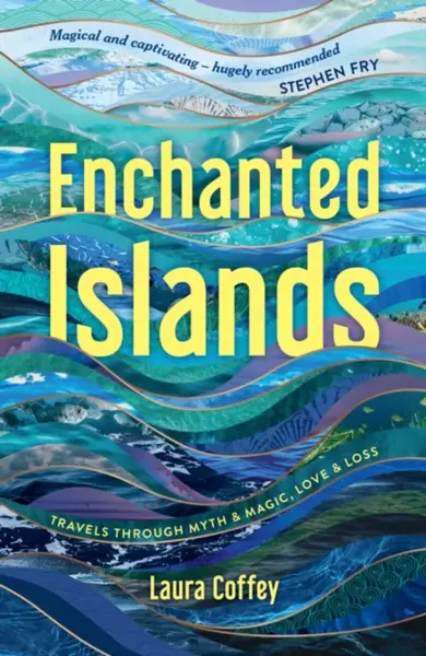 Enchanted Islands - Laura Coffey