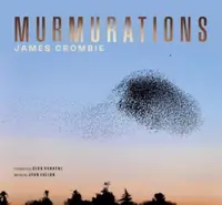 Murmurations - James Crombie