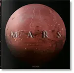 Mars. Photographs from the NASA Archives - Nikki Giovanni, Emily Lakdawalla, Rob Manning, Margaret Weitekamp, James L. Green
