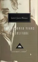 One Hundred Years Of Solitude - Gabriel García Márquez