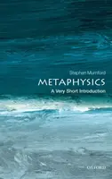 Metaphysics - Stephen Mumford