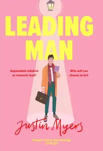 Leading Man - Justin Myers