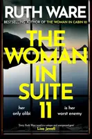 Woman in Suite 11 - Ruth Ware