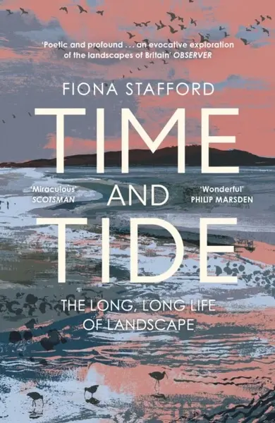 Time and Tide - Fiona Stafford