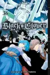 Black Clover, Vol. 36 - Yuki Tabata