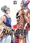 Record of Ragnarok, Vol. 13 - Takumi Fukui, Shinya Umemura
