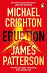 Eruption - Michael Crichton, James Patterson