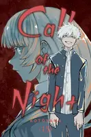 Call of the Night 15 - Kotoyama
