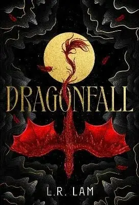 Dragonfall - L.R. Lam