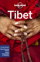 Lonely Planet Tibet - Mayhew Bradley, Lioy Stephen, Lonely Planet, Megan Eaves