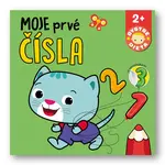 Moje prvé čísla