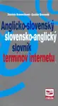 Anglicko-slovenský/slovensko-anglický slovník termínov internetu