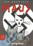 Maus: a Survivor's Tale