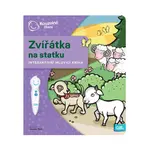 Zvířátka na statku
