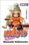 Naruto 14 Souboj stínů