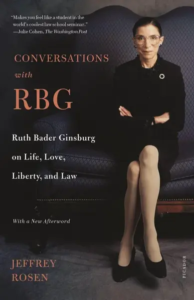 Conversations with RBG