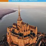 Bretaň a Normandie