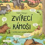 Zvířecí kámoši