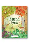 Kniha lesa