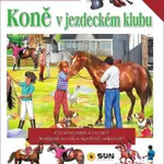 Koně v jezdeckém klubu Hledej a objevuj