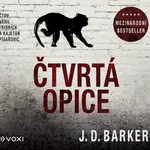 Čtvrtá opice