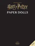 Harry Potter Paper Dolls