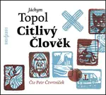 Citlivý člověk