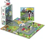 BOX Nemocnice Moje malá knížka