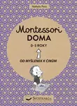 Montessori doma 0 - 3 roky