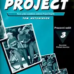 Project 3 Work Book