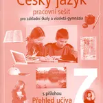 Český jazyk 7 pro základní školy a víceletá gymnázia