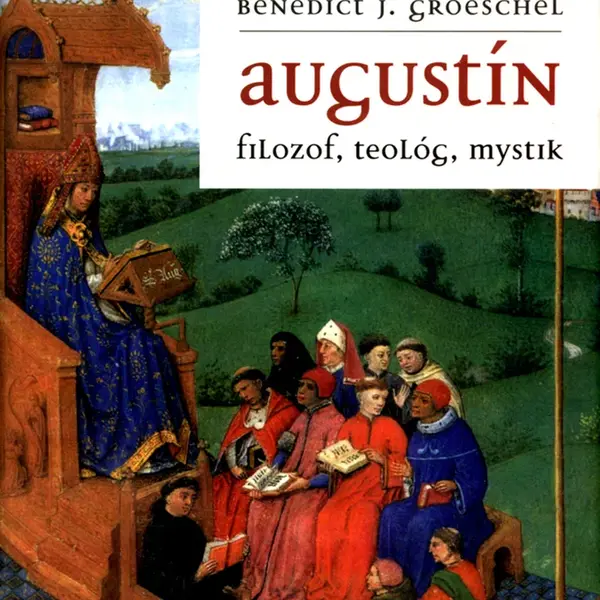 Augustín