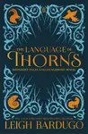 The Language of Thorns