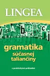Gramatika súčasnej taliančiny