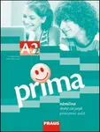 Prima A2/díl 4 Pracovní sešit