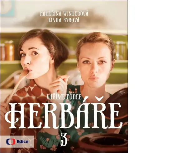 Vaříme podle Herbáře 3