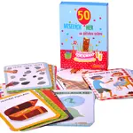 50 veselých her na dětskou oslavu