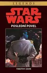 STAR WARS Poslední povel