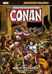 Archivní kolekce Barbar Conan (2)