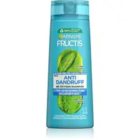 Garnier Fructis Antidandruff šampón proti lupinám pre všetky typy vlasov 250 ml