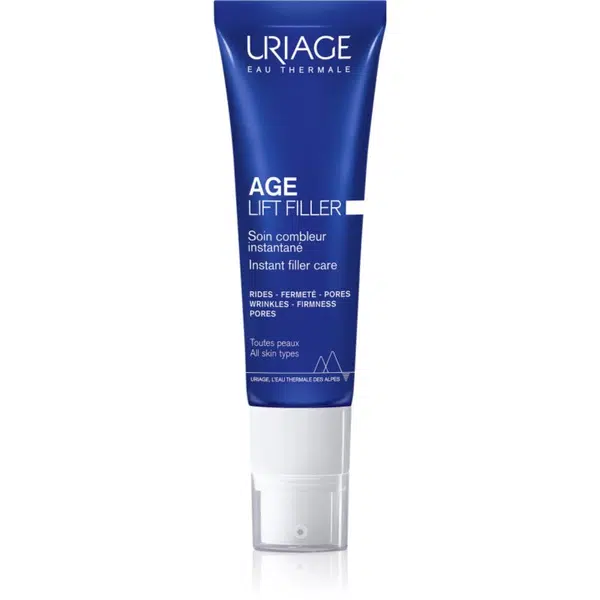 Uriage Age Lift Instant Filler Care spevňujúce sérum proti vráskam 30 ml