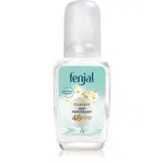 Fenjal Classic antiperspirant v spreji 48h pre ženy 75 ml