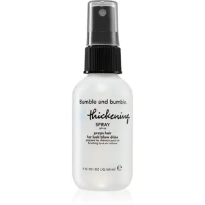 Bumble and bumble Thickening Spray objemový sprej na vlasy 60 ml