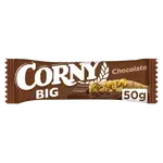 CORNY BIG cereálna tyčinka mliečna čokoláda 50 g